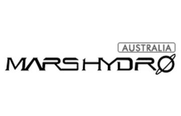 Mars Hydro AU Logo