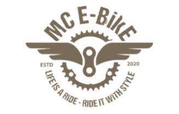 Mc Ebike Logo