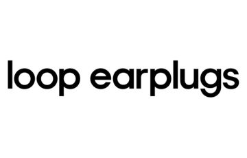 Loop Earplugs Logo