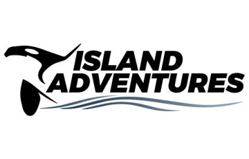 Island Adventures Logo
