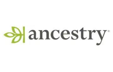 Ancestry DE Logo