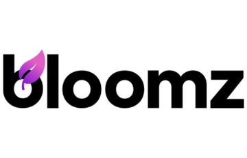 BloomzHemp Logo