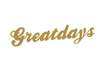 Greatdays SE Logo
