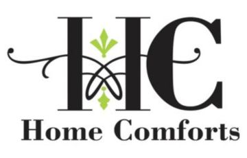 Home Comforts Logo