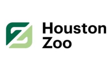 Houston Zoo Logo