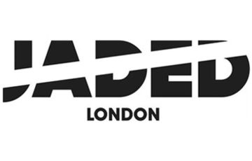 Jaded London US Logo