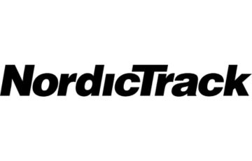 NordicTrack DE Logo