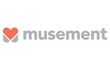 Musement UK Logo