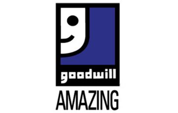 Amazing Goodwill logo