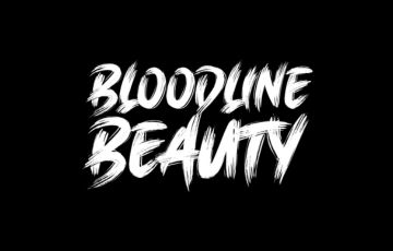 Bloodline Beauty Logo
