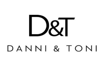 Danni and Toni Logo