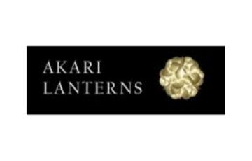 Akari Lanterns Logo