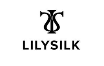 LilySilk DE Logo