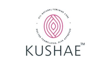 Kushae by BK Naturals Logo