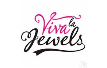 Viva La Jewels Logo