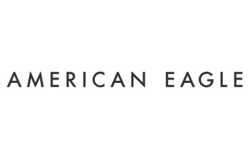 American Eagle JP Logo