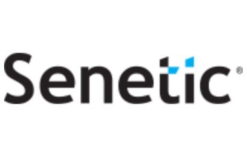 Senetic DE Logo