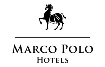 Marco Polo Hotels logo