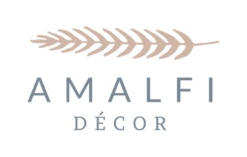 Amalfi Decor logo