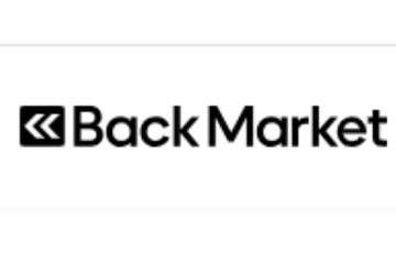 Back Market DE Logo