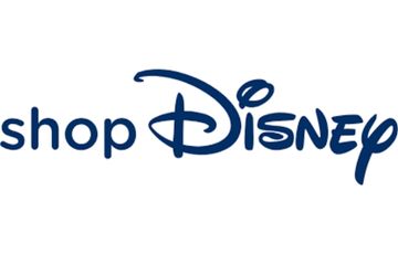 Shop Disney DE Logo