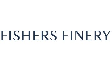 Fishers Finery Logo