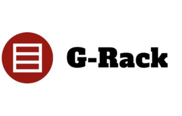 G Rack US Logo