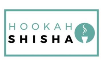 Hookah Company Logo
