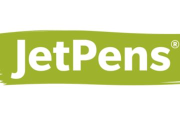 Jet Pens Logo