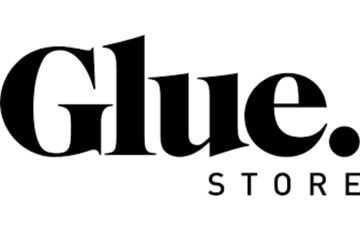 Glue Store Logo