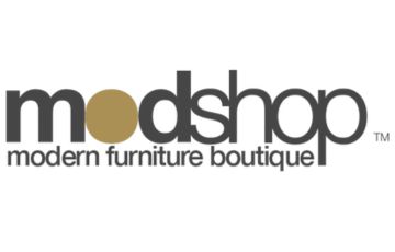 Modshop Logo