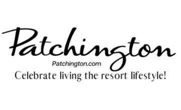 Patchington Logo