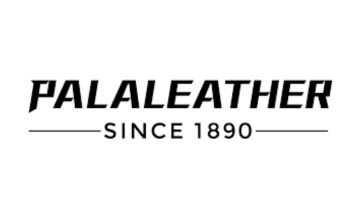 PalaLeather Logo