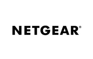 NETGEAR UK Logo