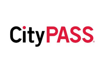 CityPASS Logo