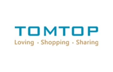 Tomtop DE Logo