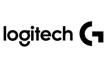 Logitech DE Logo