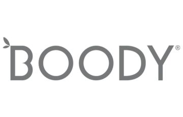 Boody NZ Logo