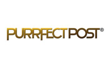 Purrfect Post Logo