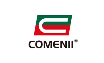 ComenII Logo