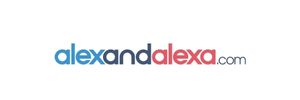 Alex & Alexa logo