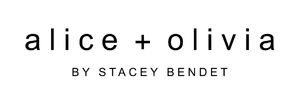 Alice & Olivia logo