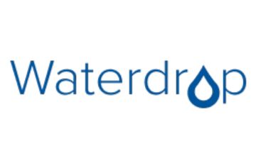 WaterDrop Filter DE Logo