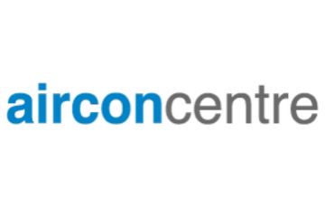 Aircon Centre Logo