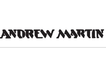 Andrew Martin Logo