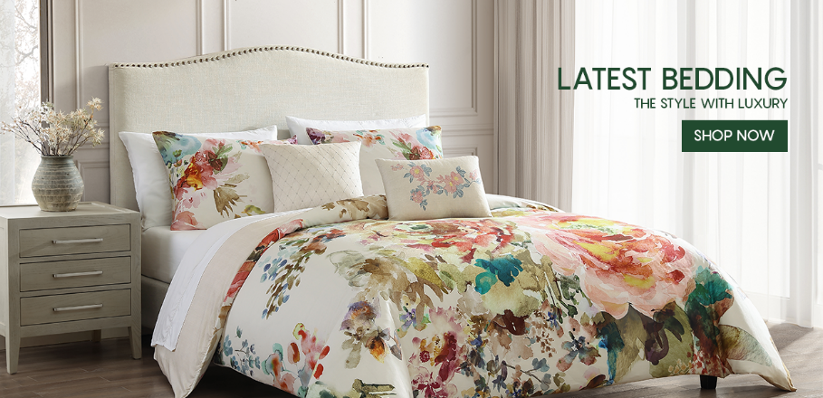 Save on Bedding for Students And More