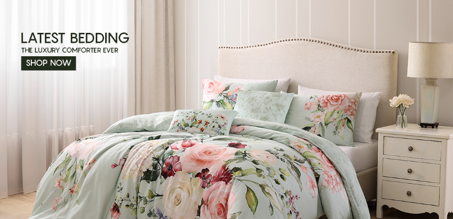 Buying Guide To Luxury Bedding On a Budget