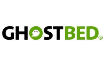 GhostBed CA Logo