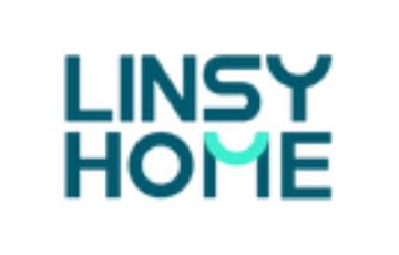 Linsy Home Logo