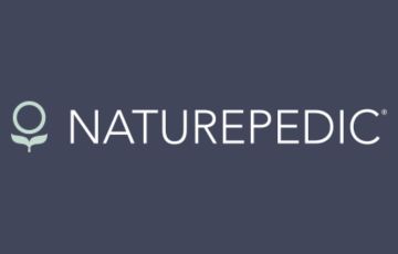 Naturepedic Logo